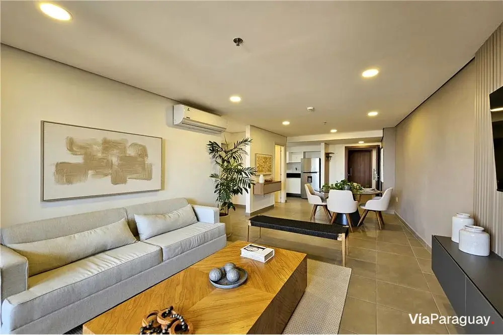 2-bedroom apartment for sale at Torres Mirador