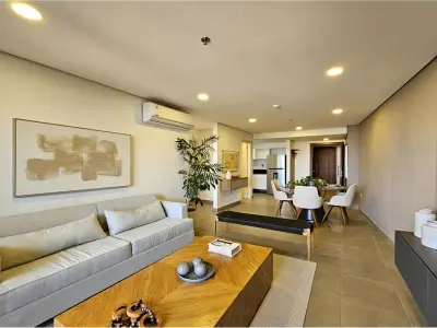 2-bedroom apartment for sale at Torres Mirador
