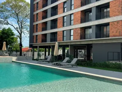 Apartamento 2 quartos à venda no Urban Cumbres, Luque