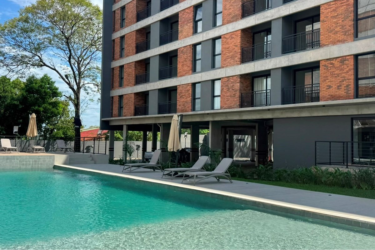 Apartamento 2 quartos à venda no Urban Cumbres, Luque