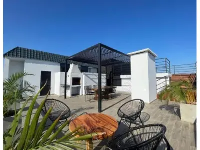 Departamento 2 dormitorios en venta en Villa Morra