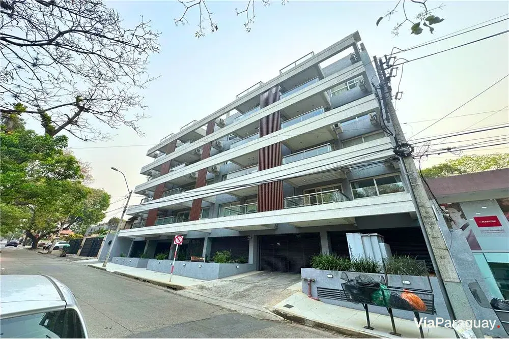 Apartamento 2 quartos à venda em Villa Morra