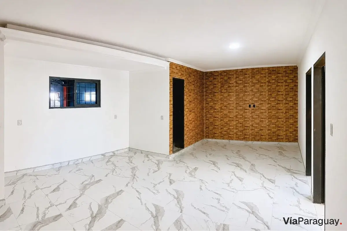 Apartamento 2 quartos para alugar em Capiata