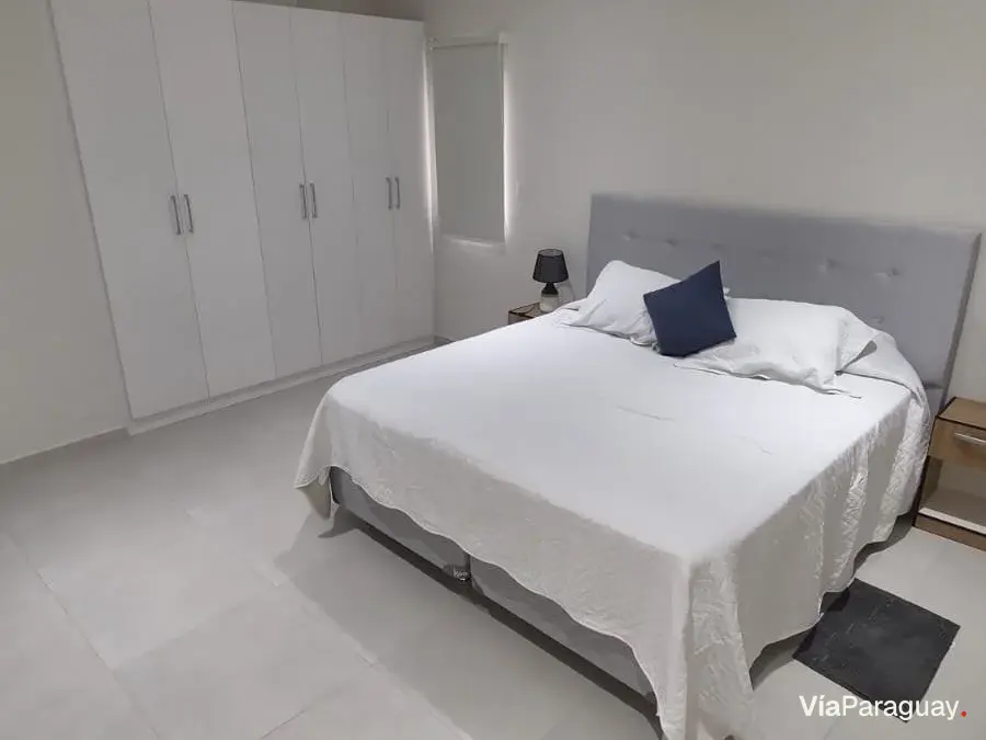 Apartamento 3 quartos para alugar em Laguna Grande