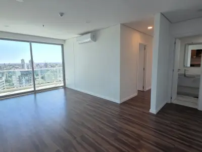 Departamento 3 dormitorios en alquiler en Manora, Asunción