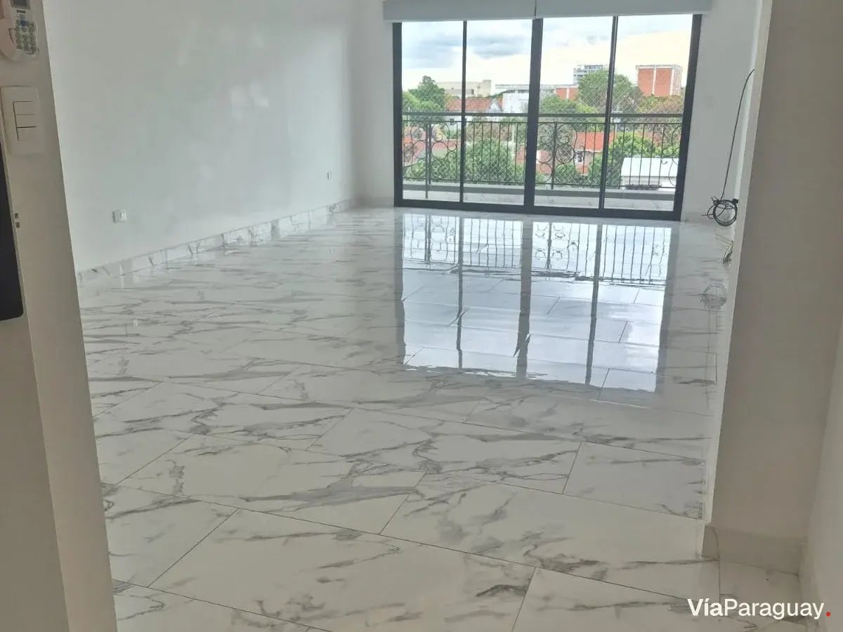 3-bedroom apartment for rent in Mburucuyá