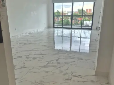 3-bedroom apartment for rent in Mburucuyá