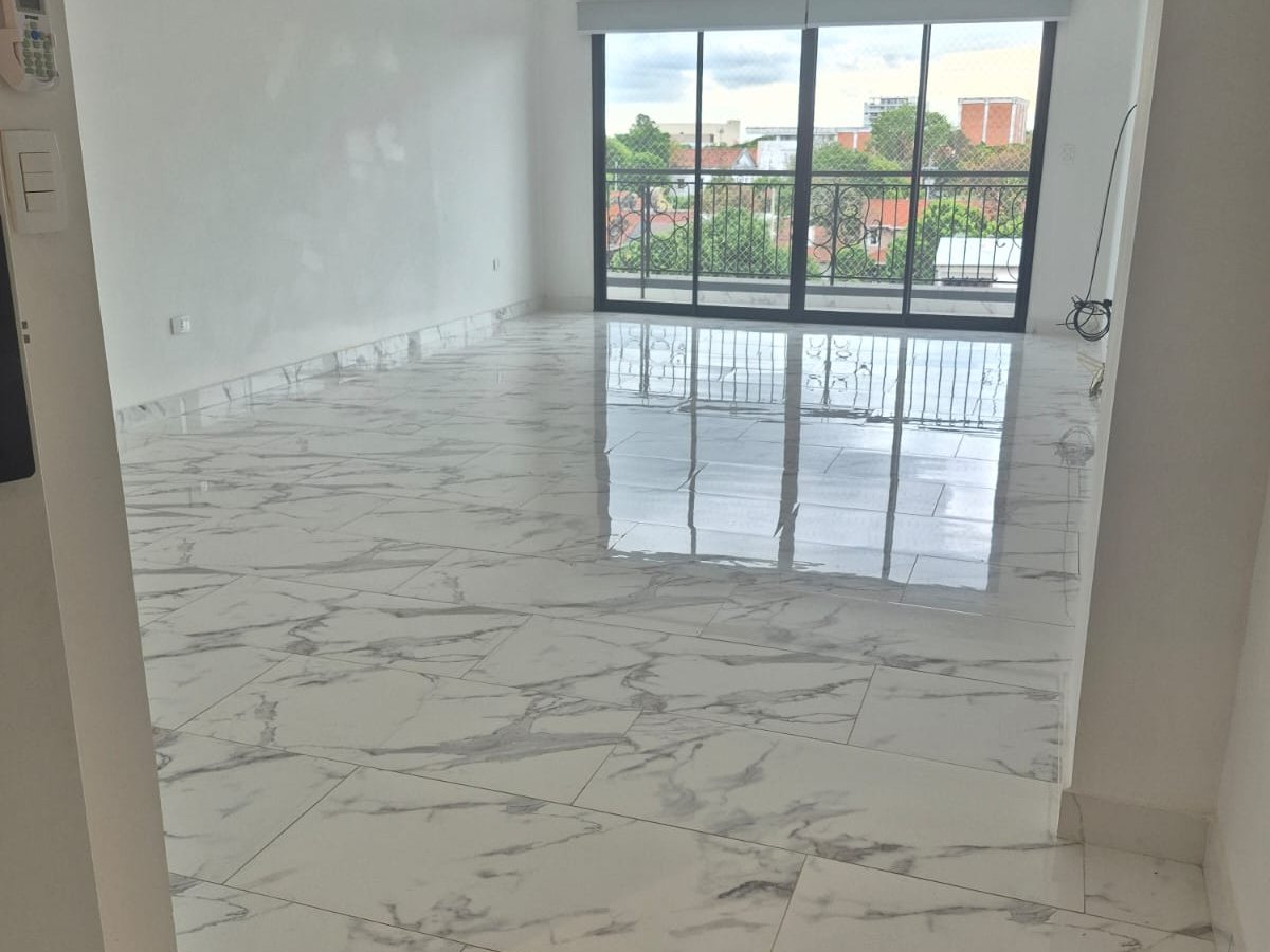 3-bedroom apartment for rent in Mburucuyá