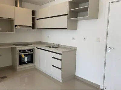 Departamento 3 dormitorios en venta en Edificio Santos, Las Mercedes
