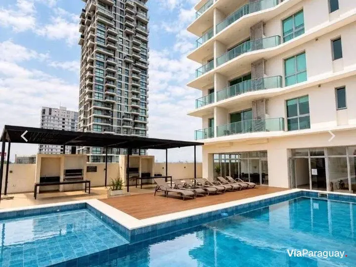 Departamento 3 dormitorios en venta en Las Carmelitas