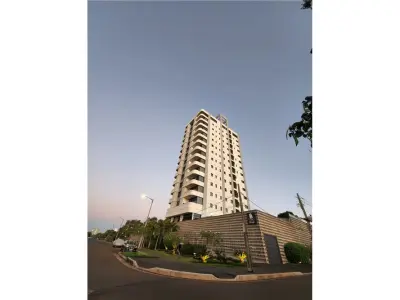 Departamento 3 dormitorios en venta en Torres Bolik, Encarnación