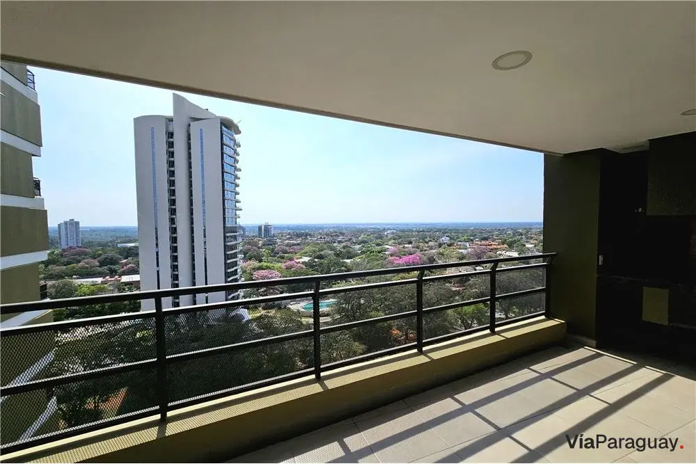 Departamento 3 dormitorios en venta en Torres Mirador