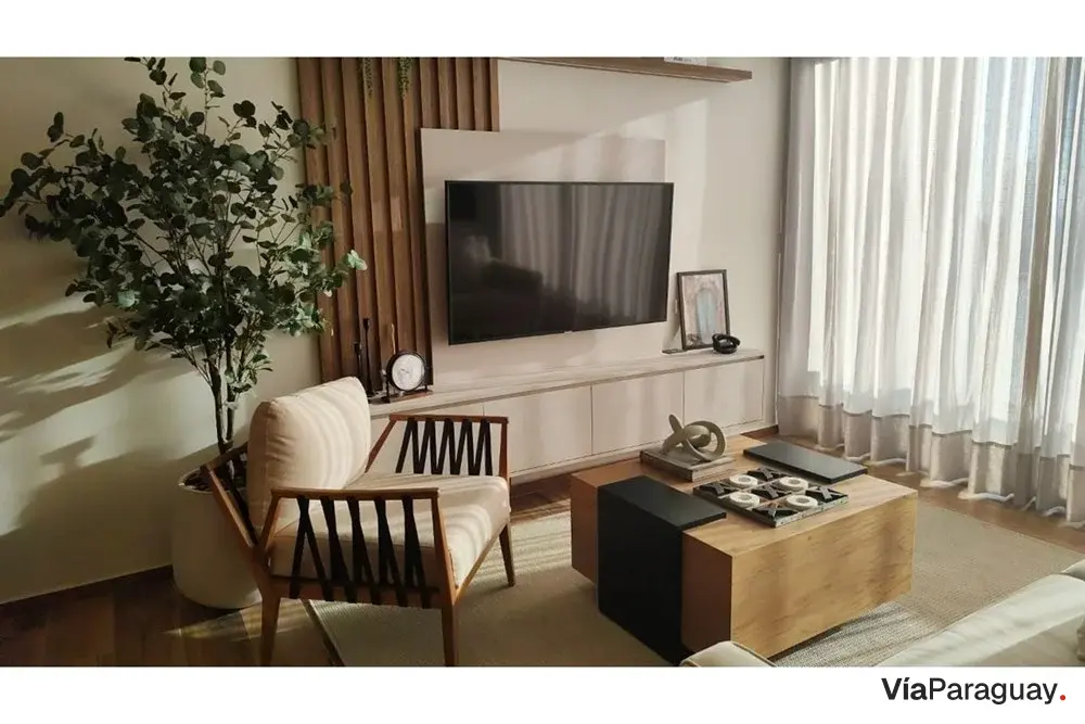 Apartamento 3 quartos novo à venda no Edifício Albor, Las Lomas