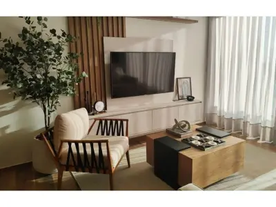 Apartamento 3 quartos novo à venda no Edifício Albor, Las Lomas