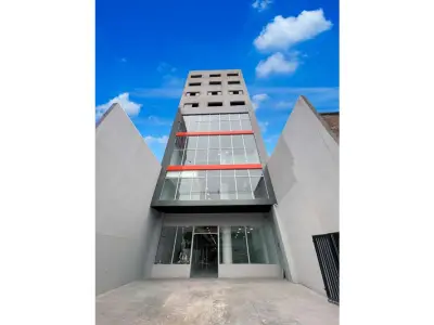 Apartamento novo com 1 dormitório à venda em Pettirossi