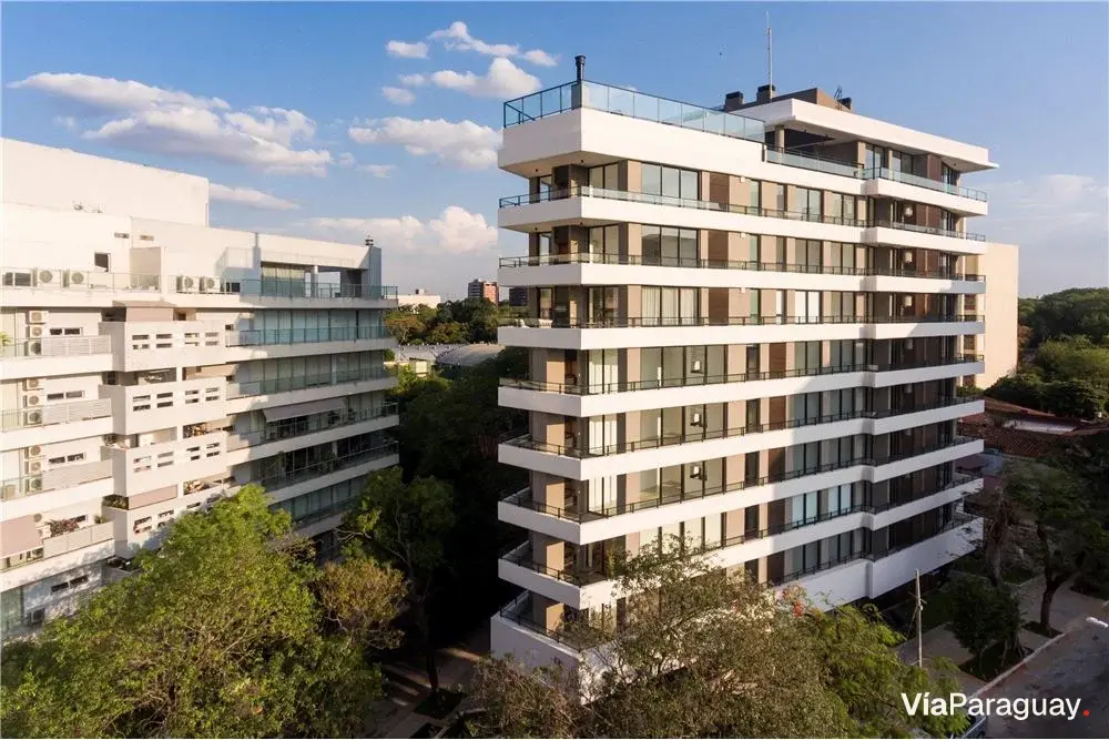 Departamento a estrenar de 2 dormitorios en venta en el Edificio Mangoré, Las Mercedes