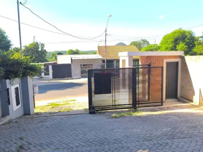 Departamento a estrenar en alquiler en Caacupé