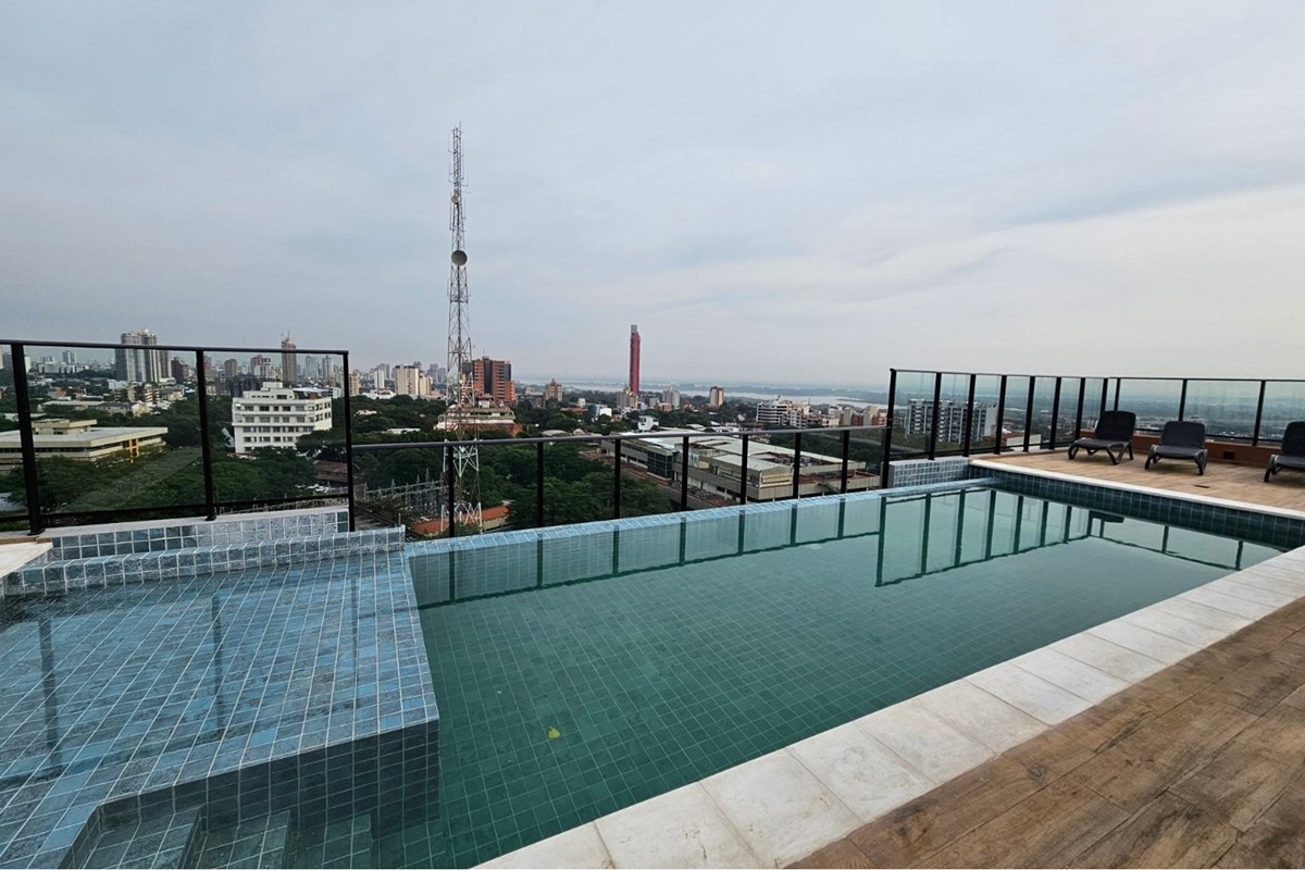 Departamento a estrenar en alquiler en Las Mercedes