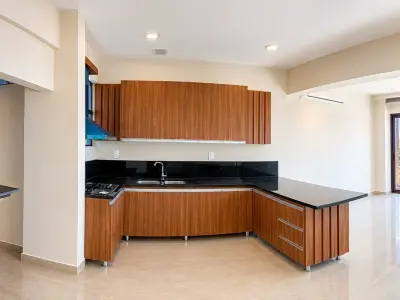 Departamento a estrenar en alquiler en San Lorenzo