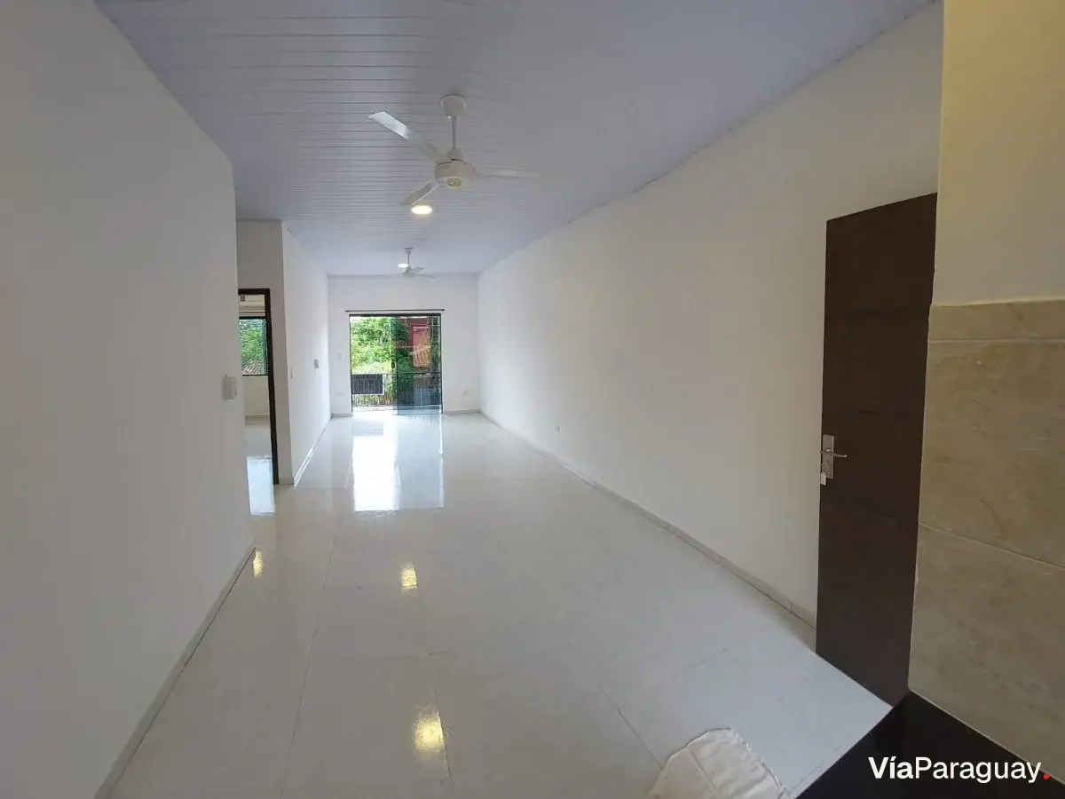 Apartamento novo para alugar em Santa María, 2 dormitórios