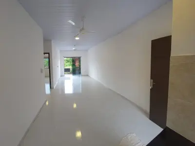 Apartamento novo para alugar em Santa María, 2 dormitórios