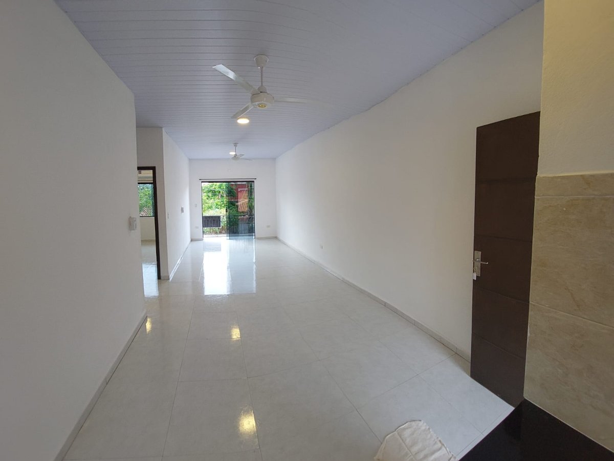 Brand new 2-bedroom apartment for rent in Santa María