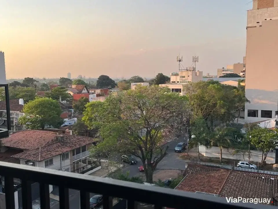 Departamento a estrenar de 1 dormitorio en alquiler, Recoleta