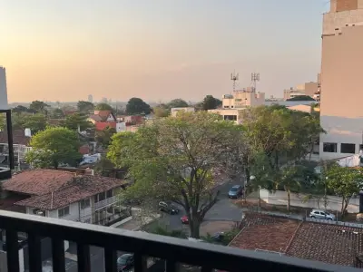 Departamento a estrenar de 1 dormitorio en alquiler, Recoleta