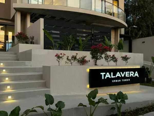 Apartamento novo no Edifício Talavera Urban Tower, Assunção