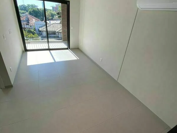 Apartamento novo no Eje Corporativo, Assunção