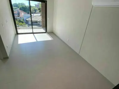 Apartamento novo no Eje Corporativo, Assunção