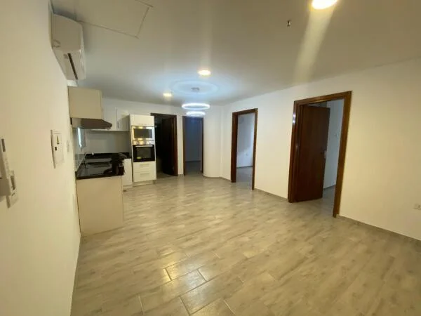 Brand-new apartment for sale, Pettirossi neighborhood, Asunción