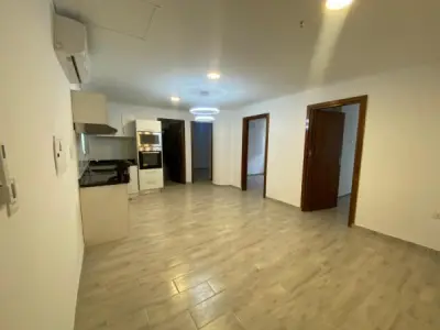 Brand-new apartment for sale, Pettirossi neighborhood, Asunción