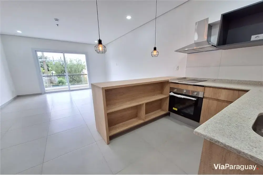 Brand-new apartment for sale in Herrera neighborhood
