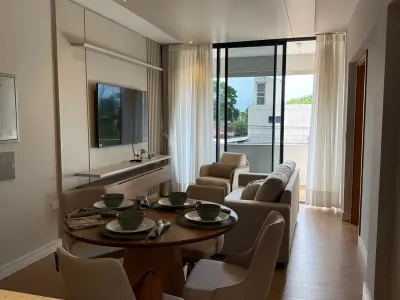 Departamento a estrenar en venta en Barrio San José