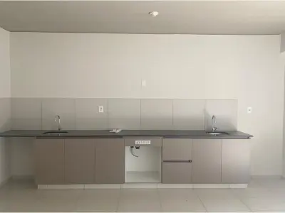 Departamento a estrenar en venta en Complejo República, Luque
