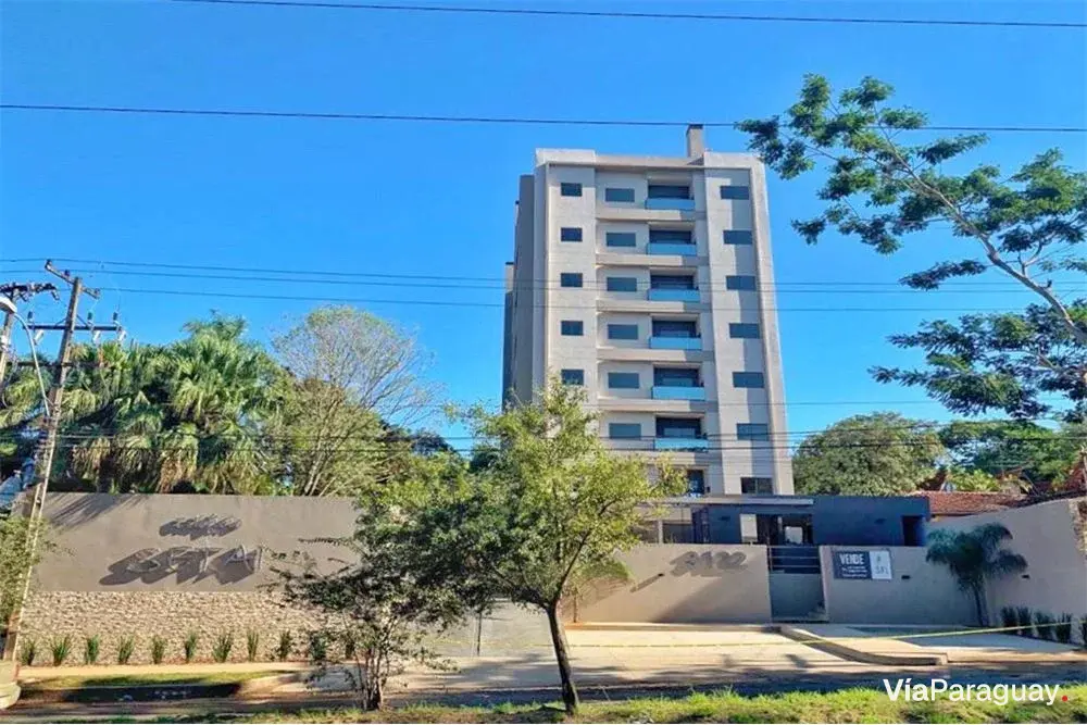 Departamento a estrenar en venta en Edificio Setai