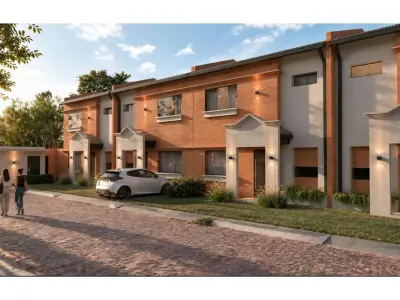 Apartamento novo à venda em Guazú Virá, Itauguá