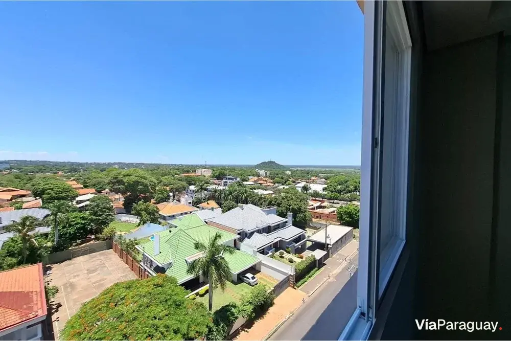 Brand new apartment for sale in Julieta Village