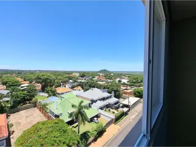 Brand new apartment for sale in Julieta Village