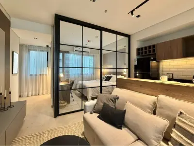 Brand-new apartment for sale in Las Lomas