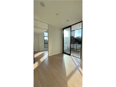 Brand-new apartment for sale at Spirit de Gaulle, Recoleta