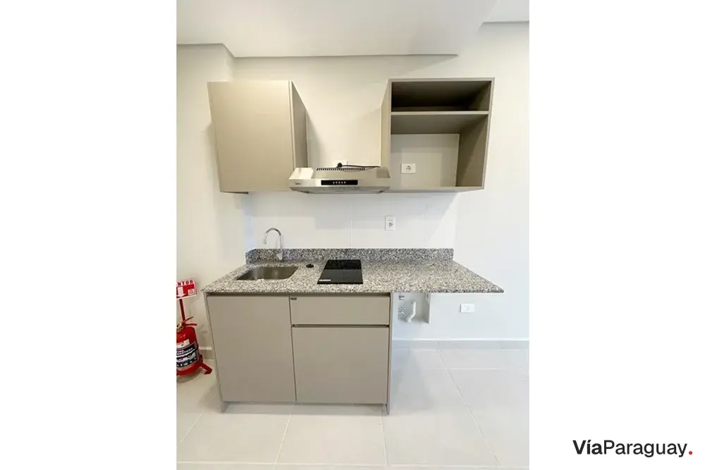 Departamento a estrenar en venta en Villa Ofelia, 1 dormitorio