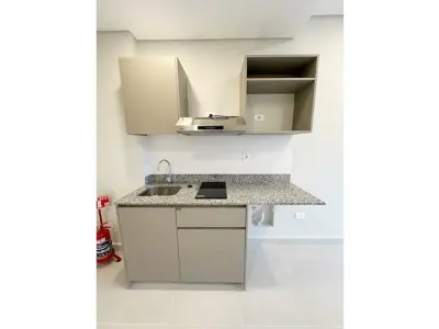 Departamento a estrenar en venta en Villa Ofelia, 1 dormitorio