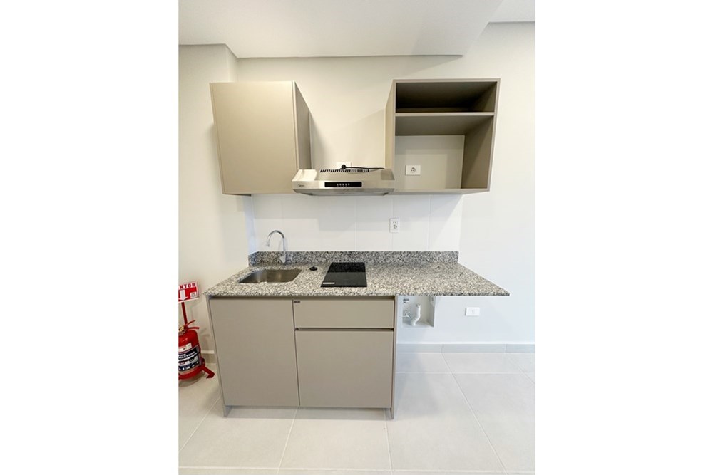 Departamento a estrenar en venta en Villa Ofelia, 1 dormitorio