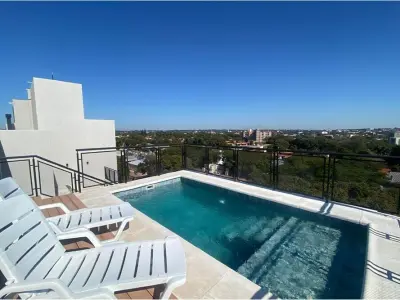 Departamento a estrenar en venta en Zuba 7