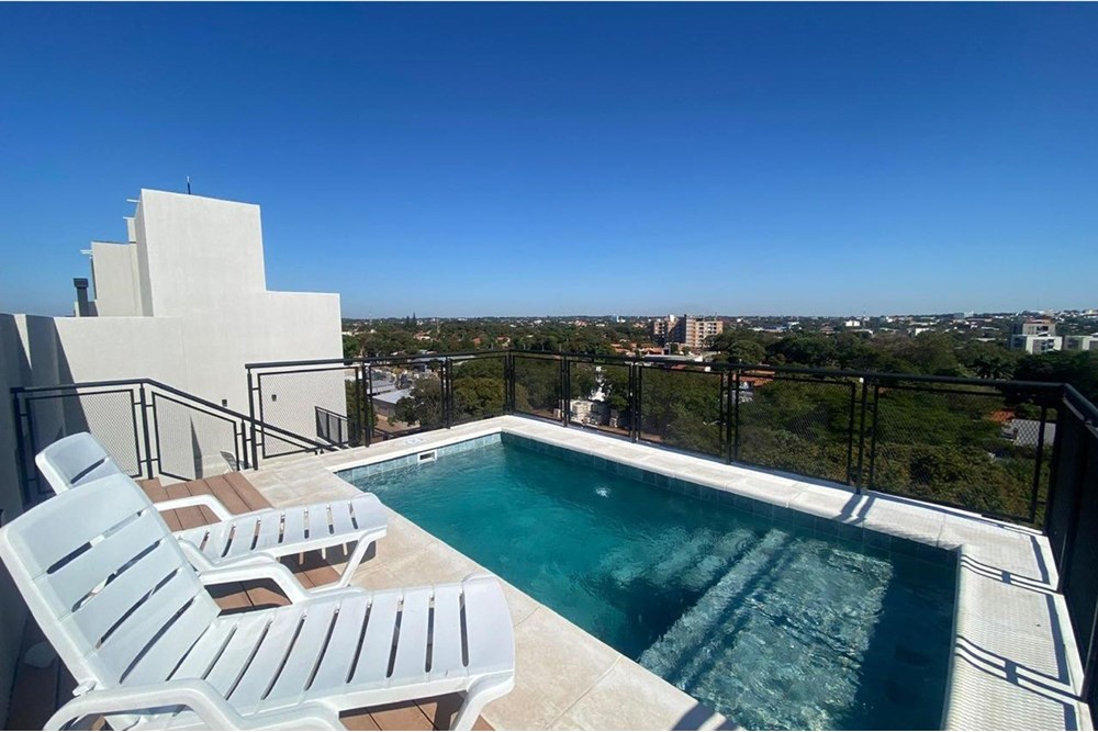 Departamento a estrenar en venta en Zuba 7