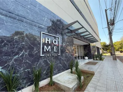 Departamento amoblado a estrenar en alquiler en Home del Sol