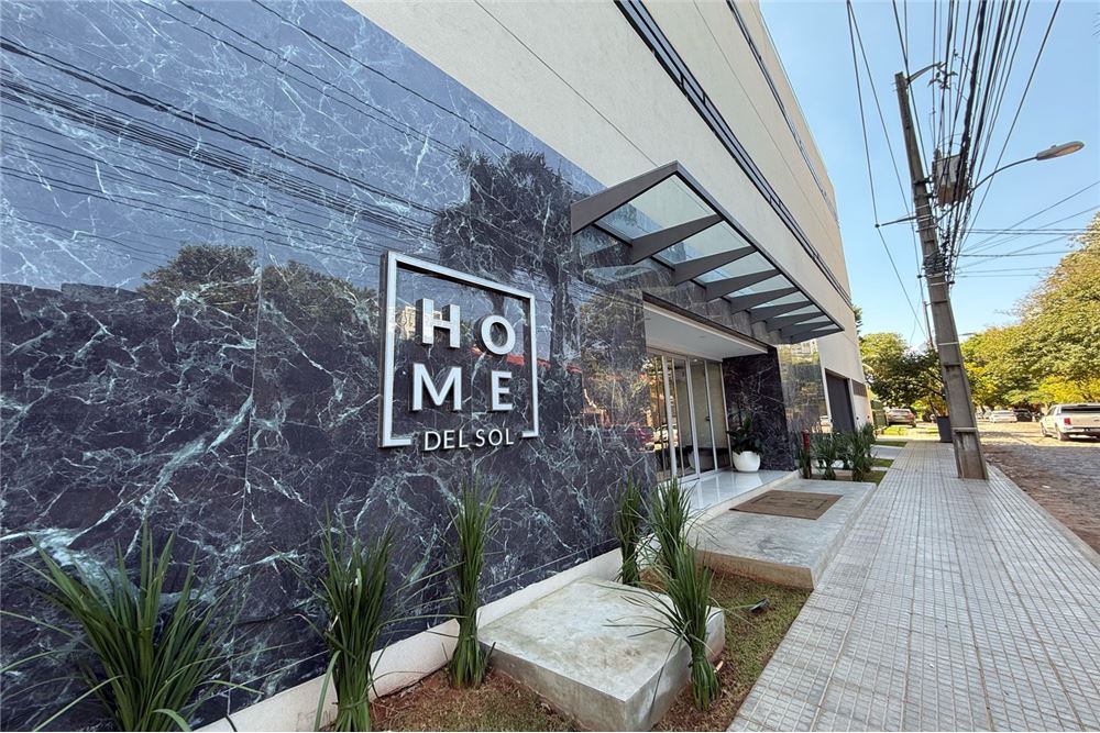 Furnished brand-new apartment for rent in Home del Sol