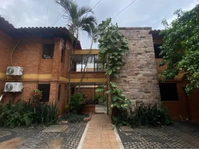 Brand-new furnished apartment for rent in Laguna Sati